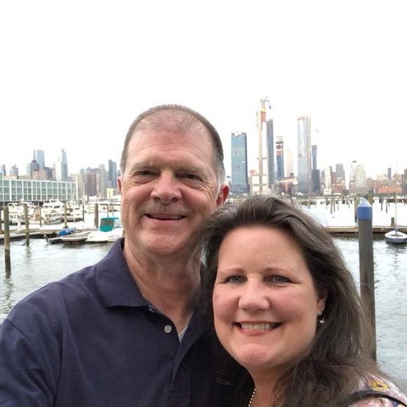 Meet your Posher, David - Picture 1 of 1